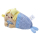 Etui do telefonów Laut MAGMOJI Wallet Sun Mermaid
